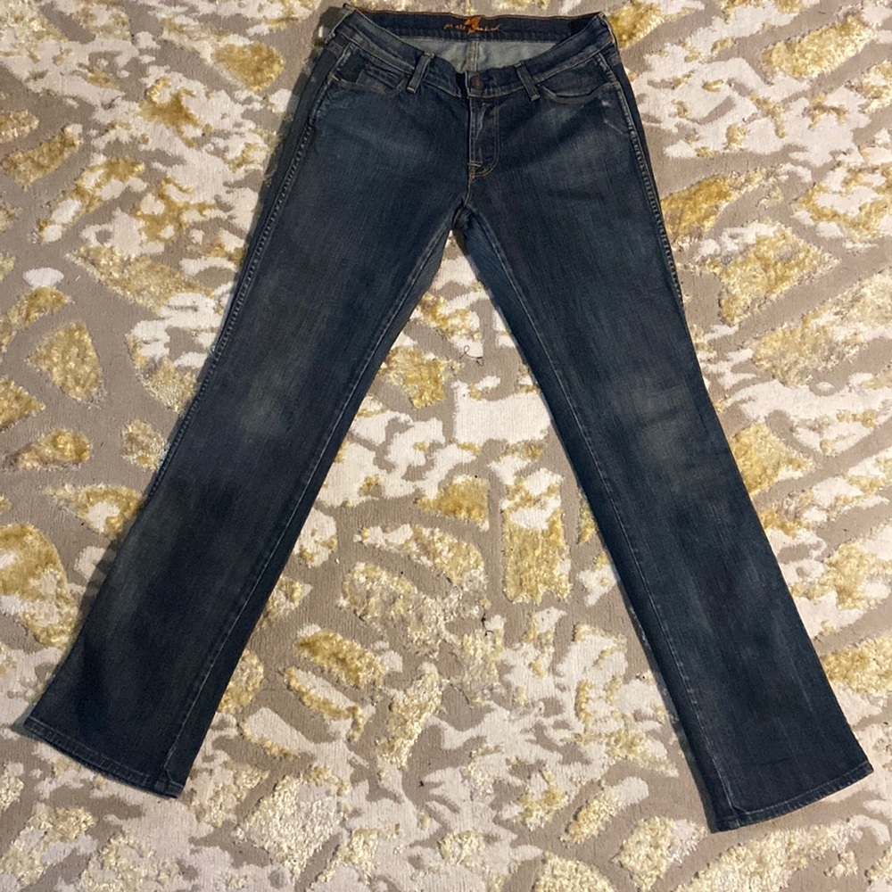 Seven for all man kind Jeans